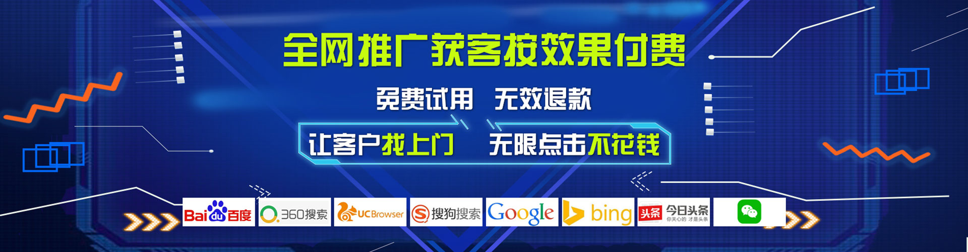 洛扎百度竞价